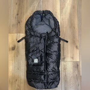 7AM Enfant Stroller Blanket 212